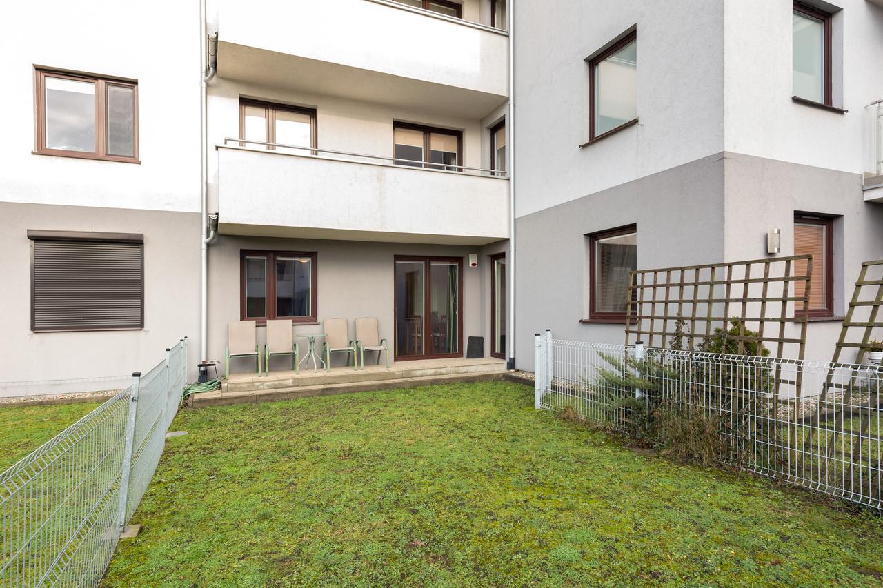 Apartamenty Centrum Wladyslawowo Exterior photo